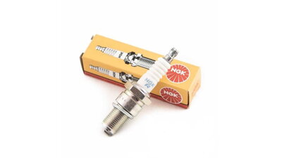 Iridium EIX spark-plug   (ACC090)