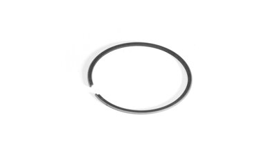 Piston ring GS10 chromed   (AT013)