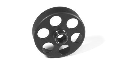 Drum clutch   (AT136)