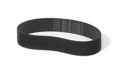 Belt Poly V PJ483 15 grooves