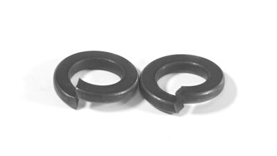 TBDL Washer grower O 8 mm DIN 127B (Set of 2)   (M138a)