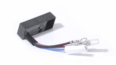 Voltage regulator