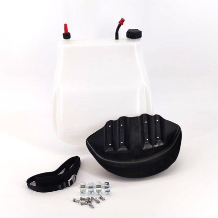 18 liter tank upgrade kit