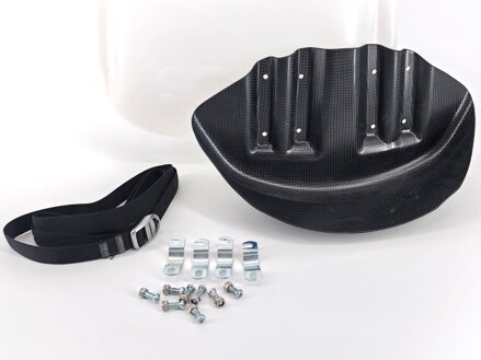 18 liter tank upgrade kit 18 liter tank upgrade kit