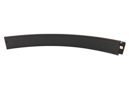 Carbon hoop section bottom for SCOUT One 1480 (matte)
