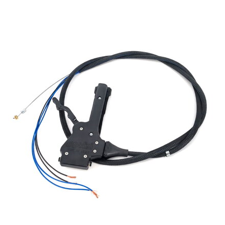 throttle controller Polini