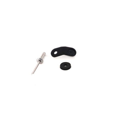 Air-box kit fixing plate /Kit fixing plate (M093c)