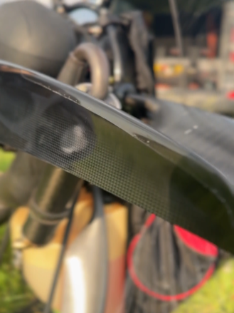 the Indestructible - 132cm propeller for Vittorazi Moster 2.68