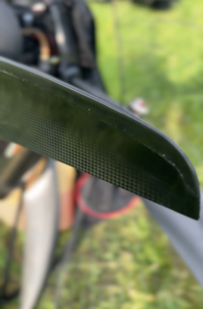 the Indestructible - 132cm propeller for Vittorazi Moster 2.68