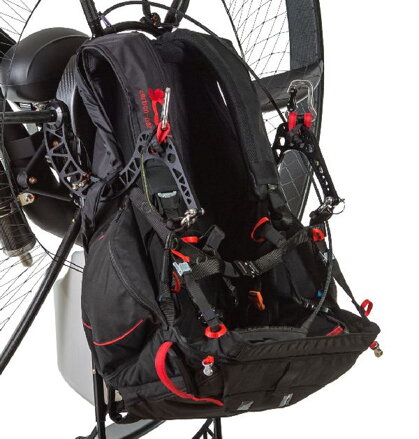 Harness v2 upgrade kit