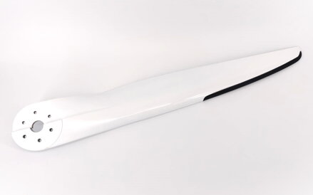 Defender prop 132 single replacement blade