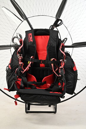 harnes v3 upgrade kit