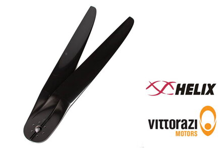 propeller Helix 125 for Vittorazi ATOM80