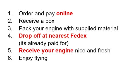 Vittorazi Moster Plus – 100 hrs Service