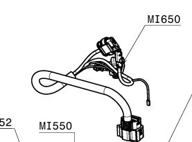 Signal wiring