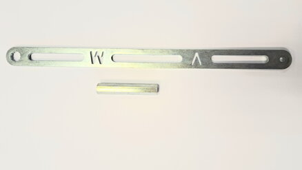 Reduction wrench   (ACC181)