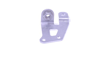 Plate support for air-box and throttle for WG8 carburetor and Bolts