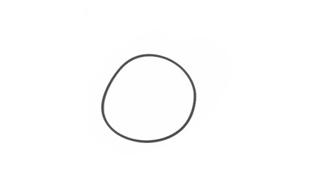 O-ring viton O 69,57 x 1,78 mm