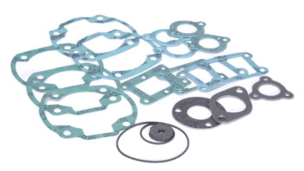 Complete series of gaskets and O-ring