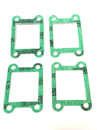 Reed valve gasket (External pulse circuit) (Set of 4) (M083.4)