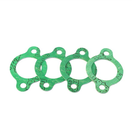 Carburetor gasket (External pulse circuit) (Set of 4) (M088.4)