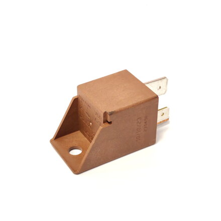 Starter relais 12V