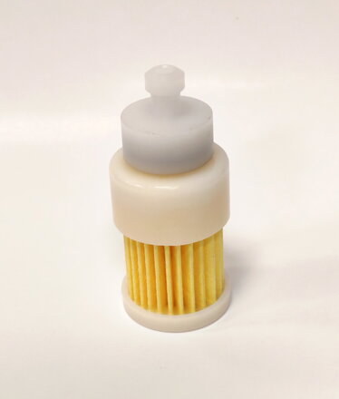 Vittorazi fuel paper filter