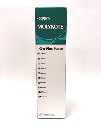 MOLYKOTE G-N Plus paste GR.100