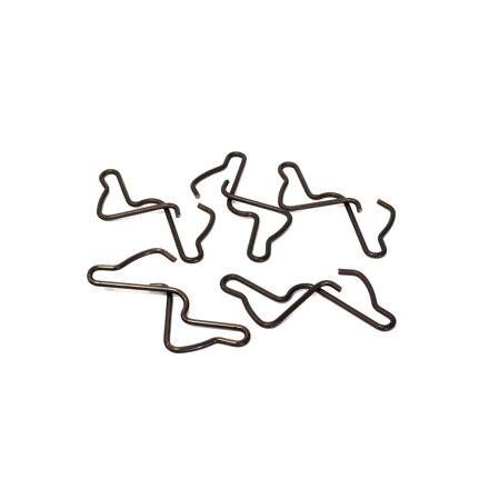 Elastic ring for hooks  set of 5 (MP057.5)