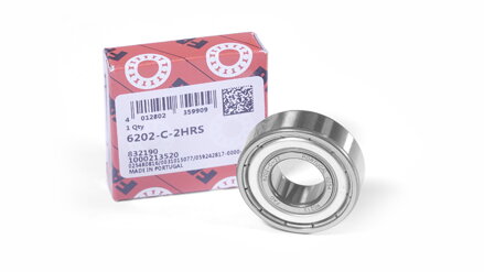 Bearing 35/15/11 mm - 2Z and Bearing 35/15/11 mm - 2HRS