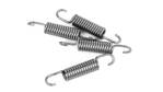 Exhaust spring (Set of 4)   (M139)