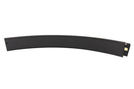 Carbon hoop section bottom for SCOUT One 1480 (matte)