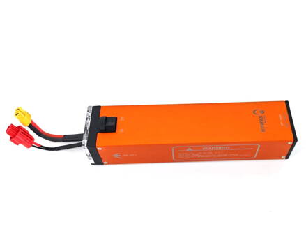 Complete battery 4200 mAh (MI700.42)