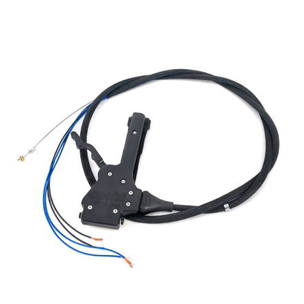 throttle controller Polini