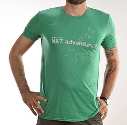 NXT adventure