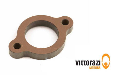 Bakelite gasket for WB carburetor (External pulse circuit)