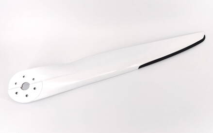 Defender prop 132 single replacement blade