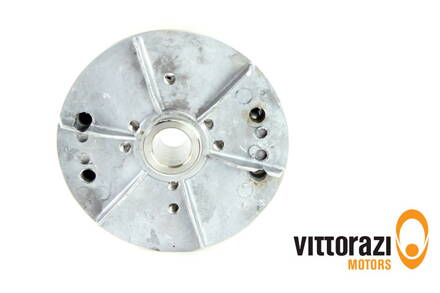 Flywheel (IDM) ?