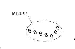 Display button (Set of 10)