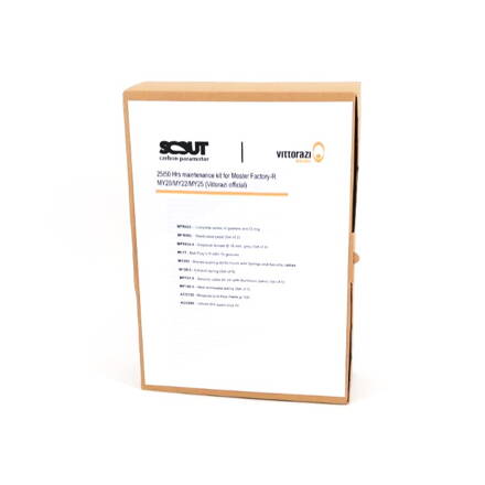 25/50HRS maintan.kit MosterFACTORY-R MY22/MY25