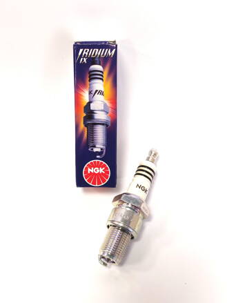 Ngk Iridium BR9EIX spark-plug