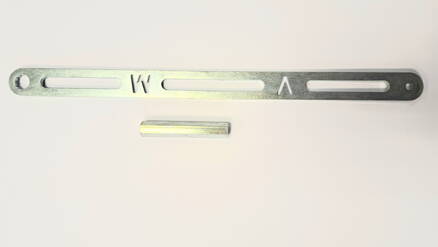 Reduction wrench   (ACC181)