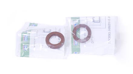 Oil seal viton 20/30/7 mm (Set of 2)