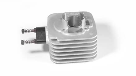 Cylinder chromed O 47,6 mm SEL.A 