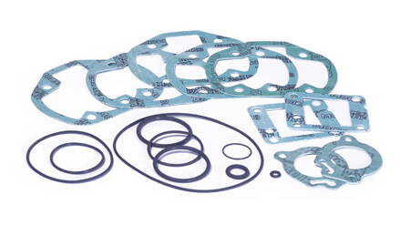 Complete series of gaskets and O-ring   (AT025)
