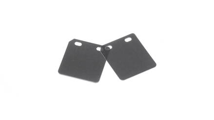 Reed valve petal (Set of 2)