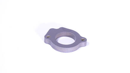 Bakelite gasket for WG8 carburetor