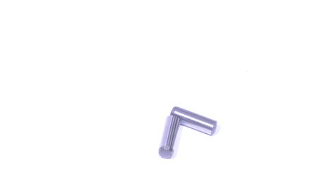 Centering pin (Set of 2)