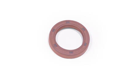 Oil seal viton 25/35/7 mm and Oil seal viton 20/35/7 mm (M006) (AT143k)