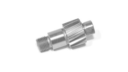 Reduction gearing 14 teeth (1/3.8) with O-ring viton 9,92 x 2,62 mm 